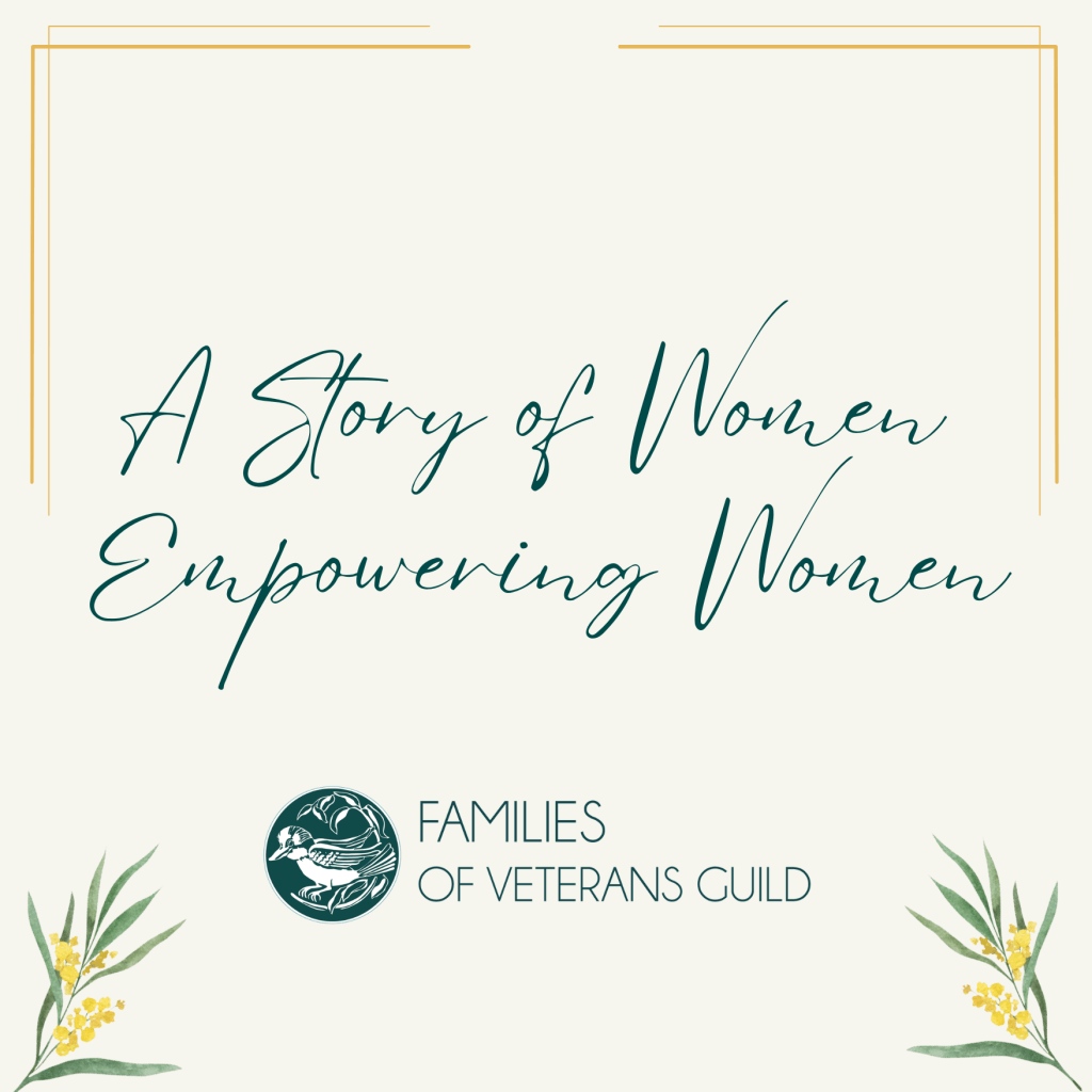 Watch international women's day video about the story of our organisation: the story of women empowering women.