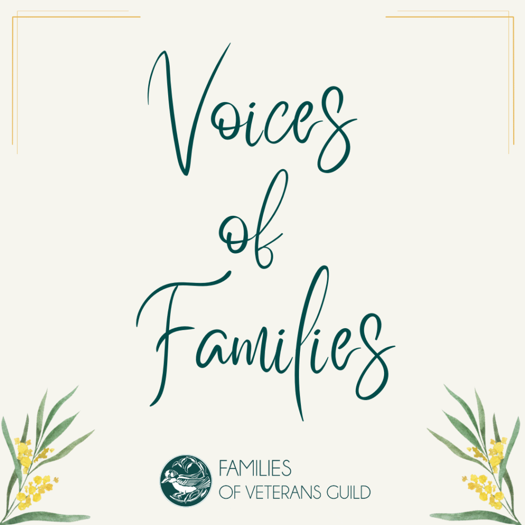 Families of Veterans Guild welcomes Coalition’s $5 million election commitment, calls for bipartisan support for veteran families