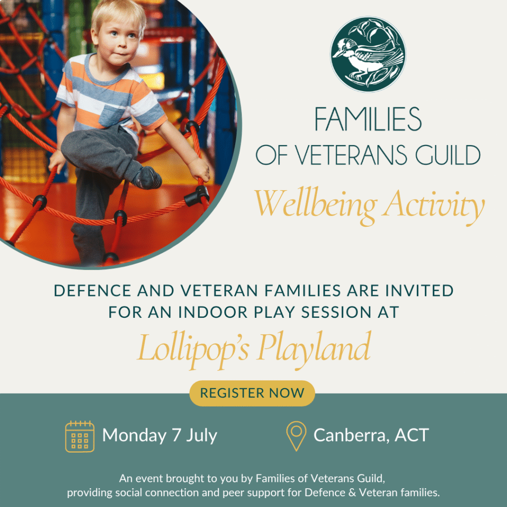 Indoor play session at Lollipop’s Playland