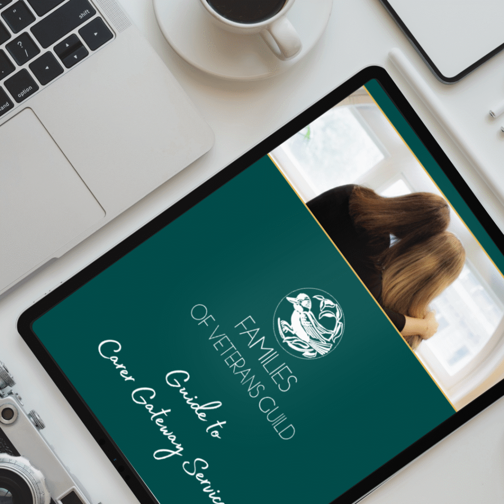 Introducing our Guide to Carer Gateway Services