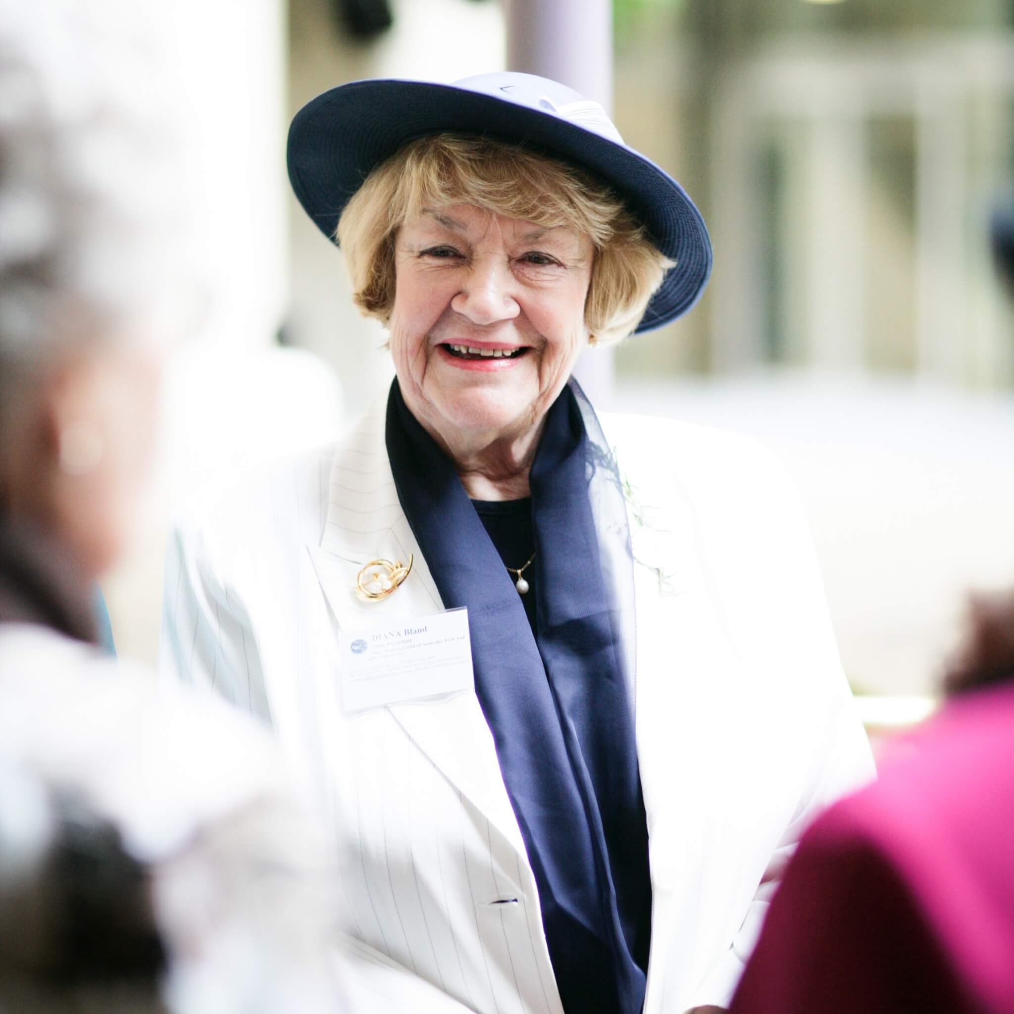Australian War Widows Honour Roll. Recognising war widows for War Widows Day 2025.