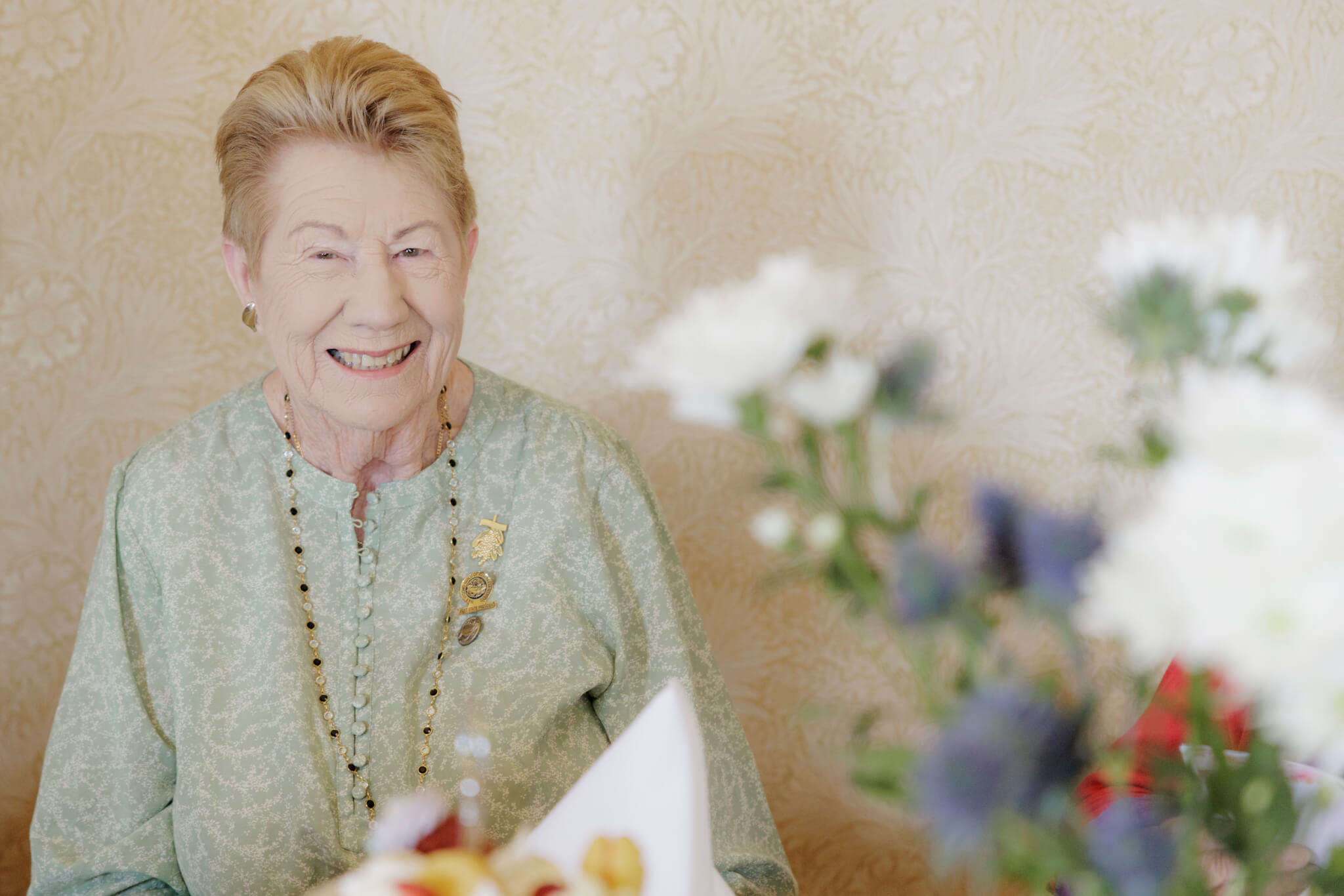 Australian War Widows Honour Roll. Recognising war widows for War Widows Day 2025.