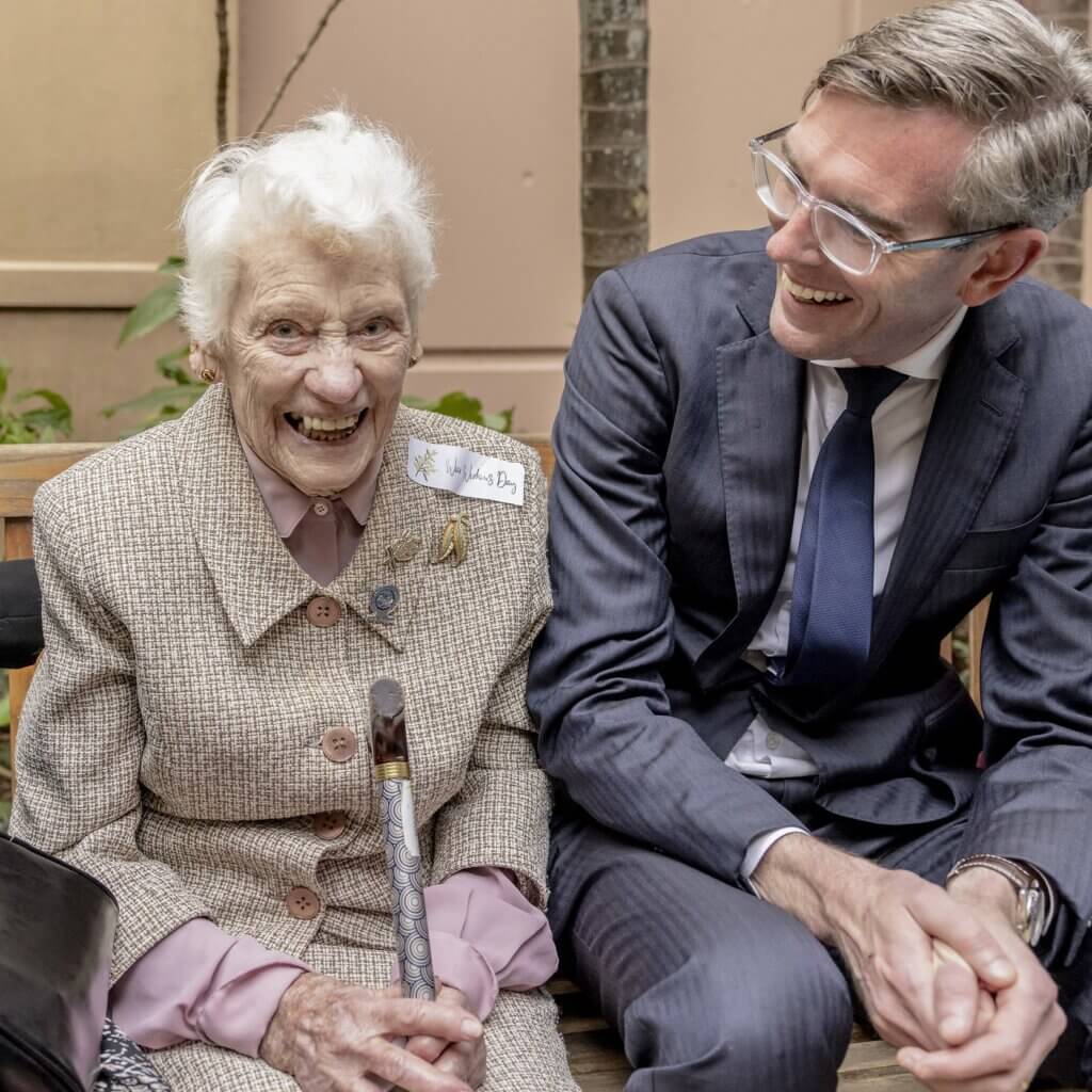 Australian War Widows Honour Roll. Recognising war widows for War Widows Day 2025.