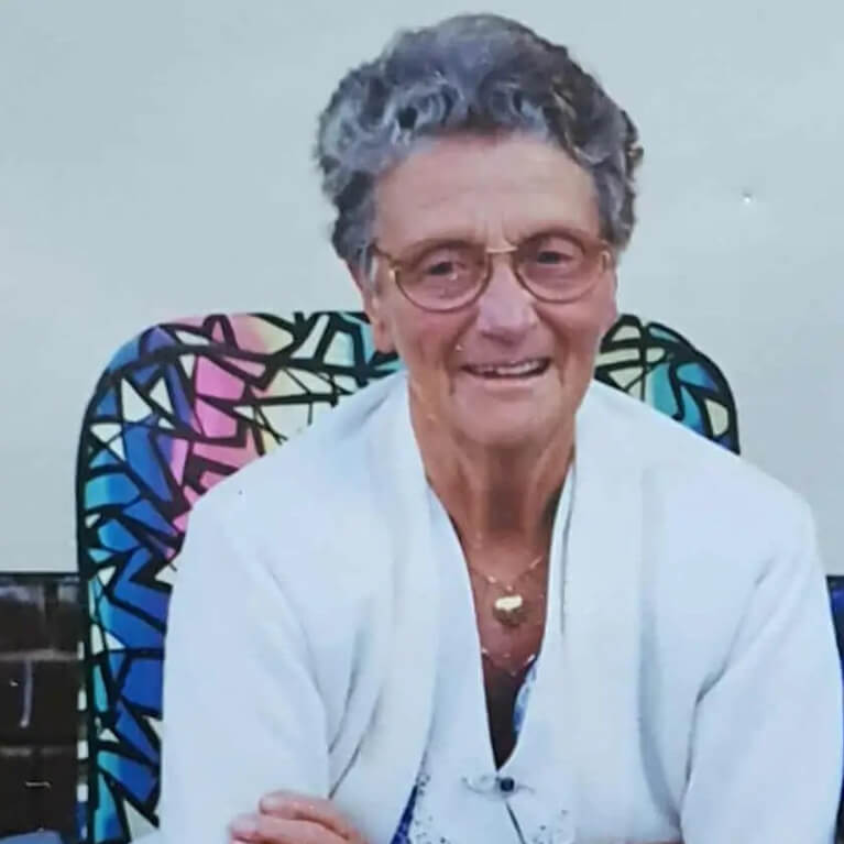 Lorna Callaway