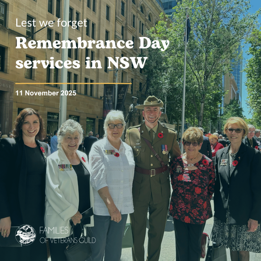 Remembrance Day 2025