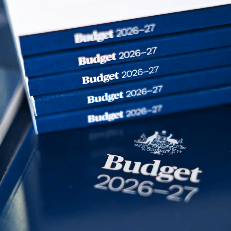 the 2026-2027 Federal Budget