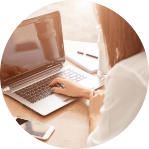 Wellbeing activities for war widows, defence and veteran families online.